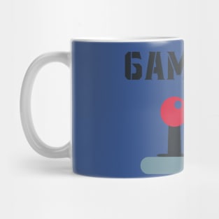 Joystick Mug